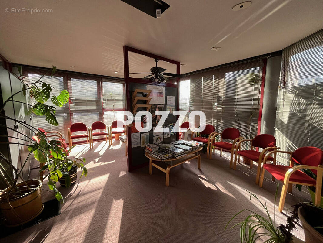 Commerce à SAINT-LO