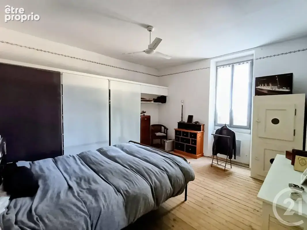 Maison 3 pièces 111 m² à vendre à Sabran (30200) - photo 9