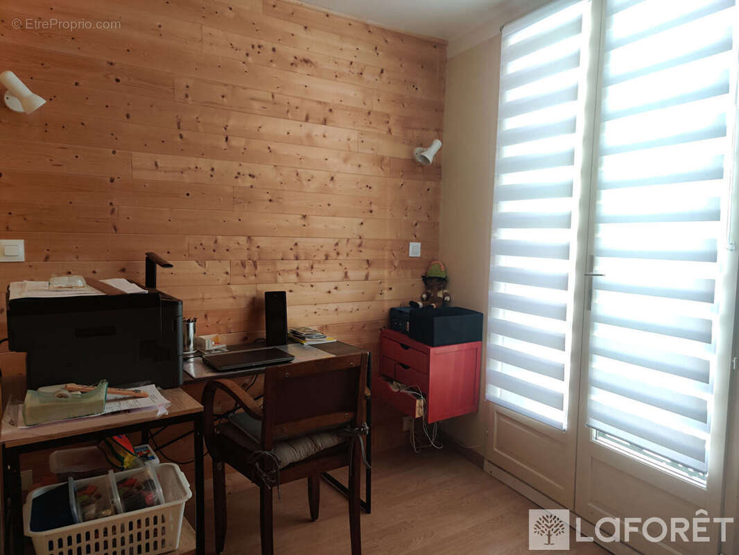 Appartement à VERNET-LES-BAINS