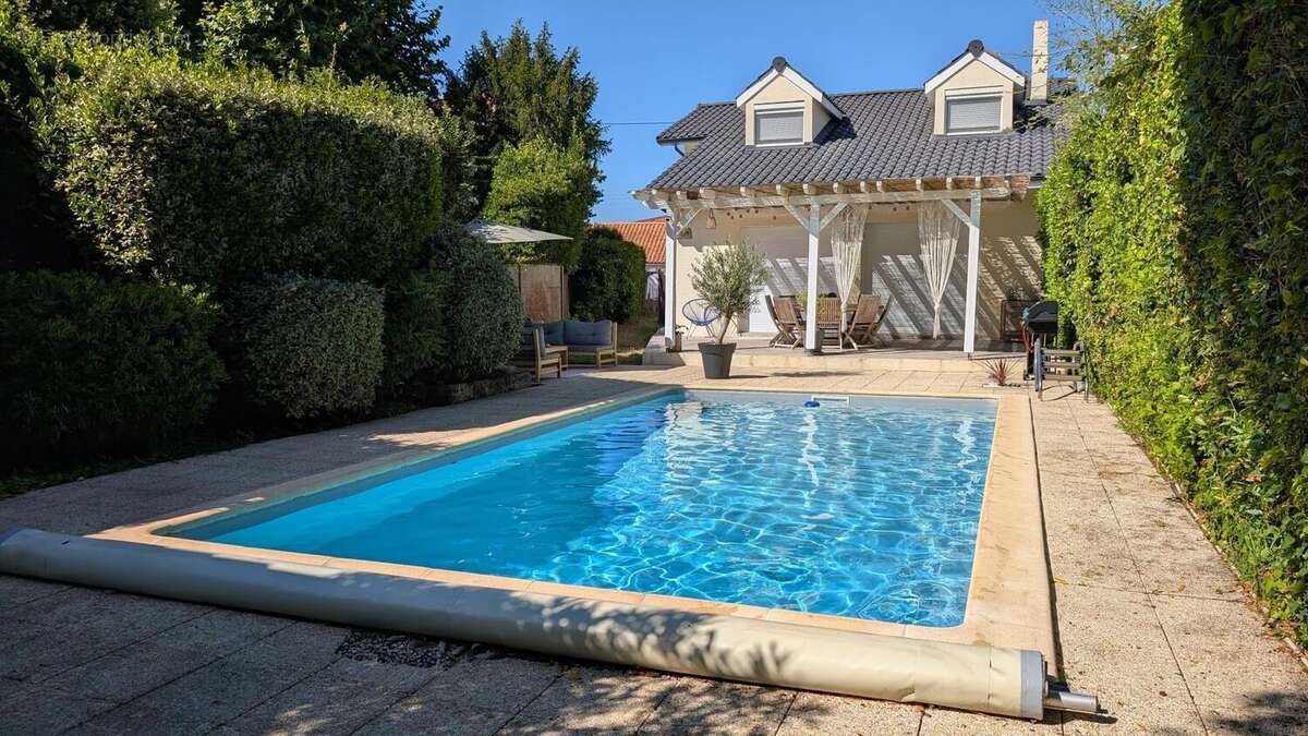 Photo 3 - Maison à SAINT-MEDARD-EN-JALLES