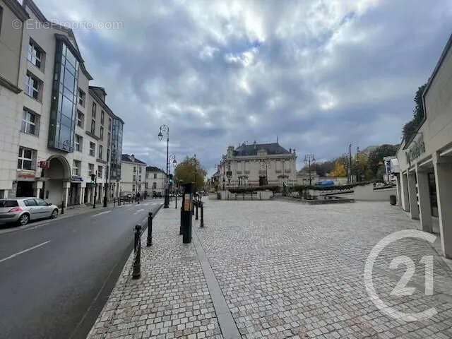 Appartement à MELUN