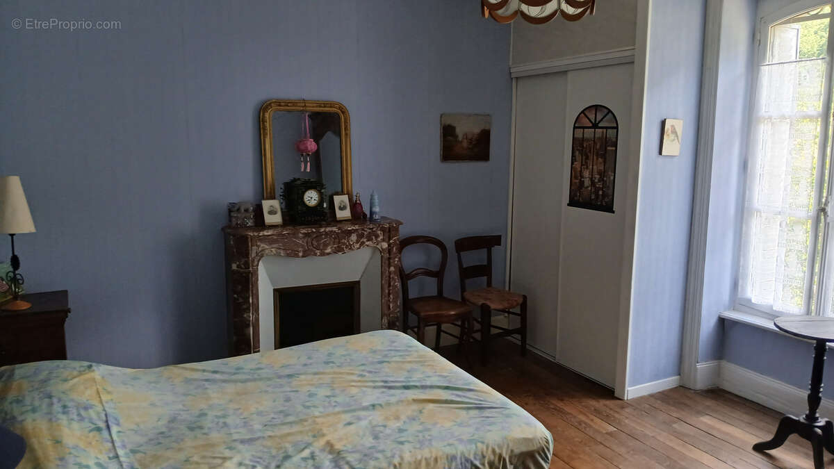 Maison bourgeoise dans la vallee du mars - photo 10