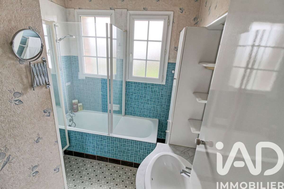 Photo 5 - Maison à LAVAL