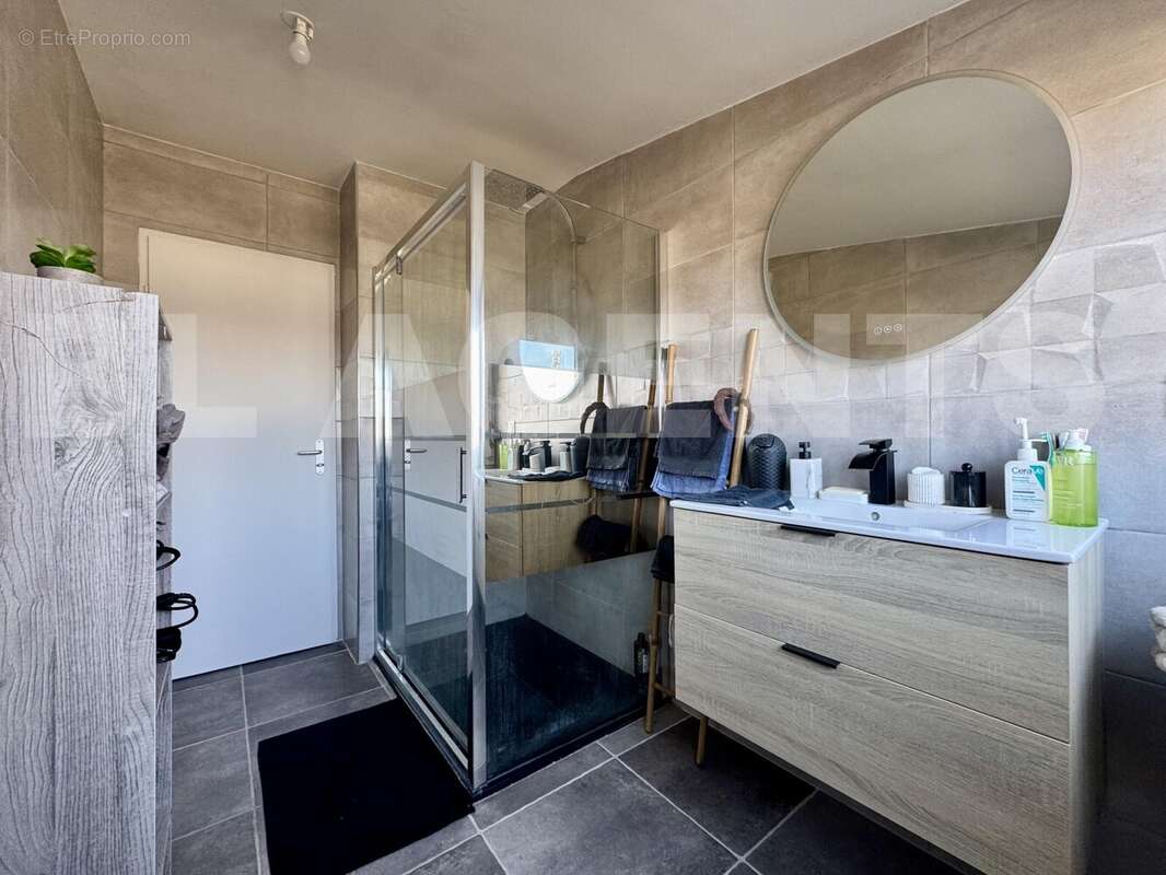 * sde - Maison à BULLY-LES-MINES