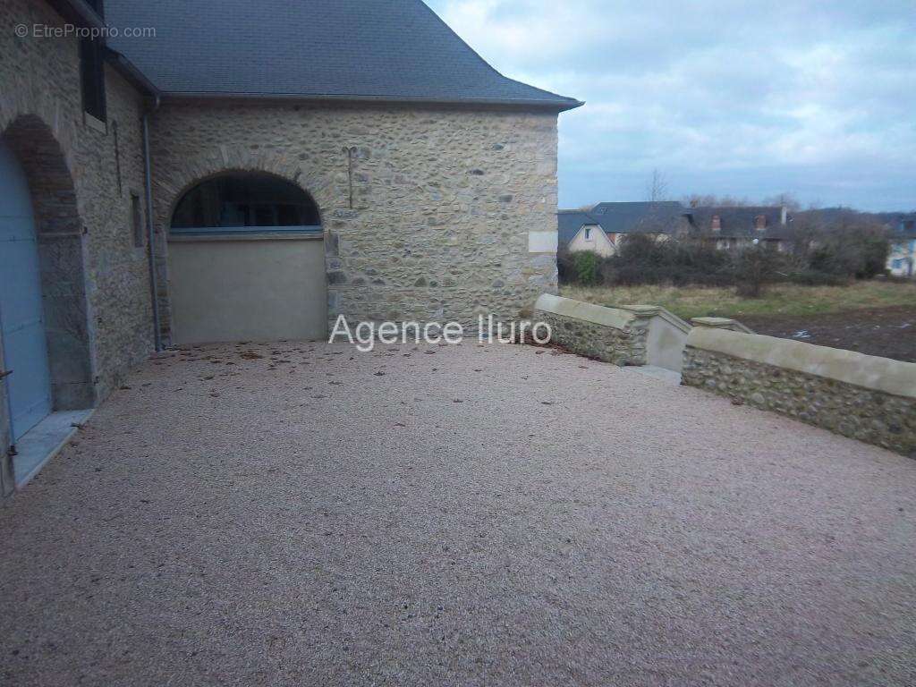 100_2471 - Appartement à OLORON-SAINTE-MARIE