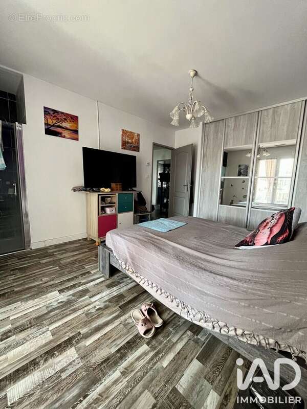 Maison 112 m² à Beziers  - photo 8