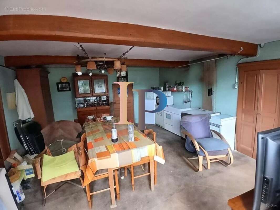 Maison à CHAUFFAILLES