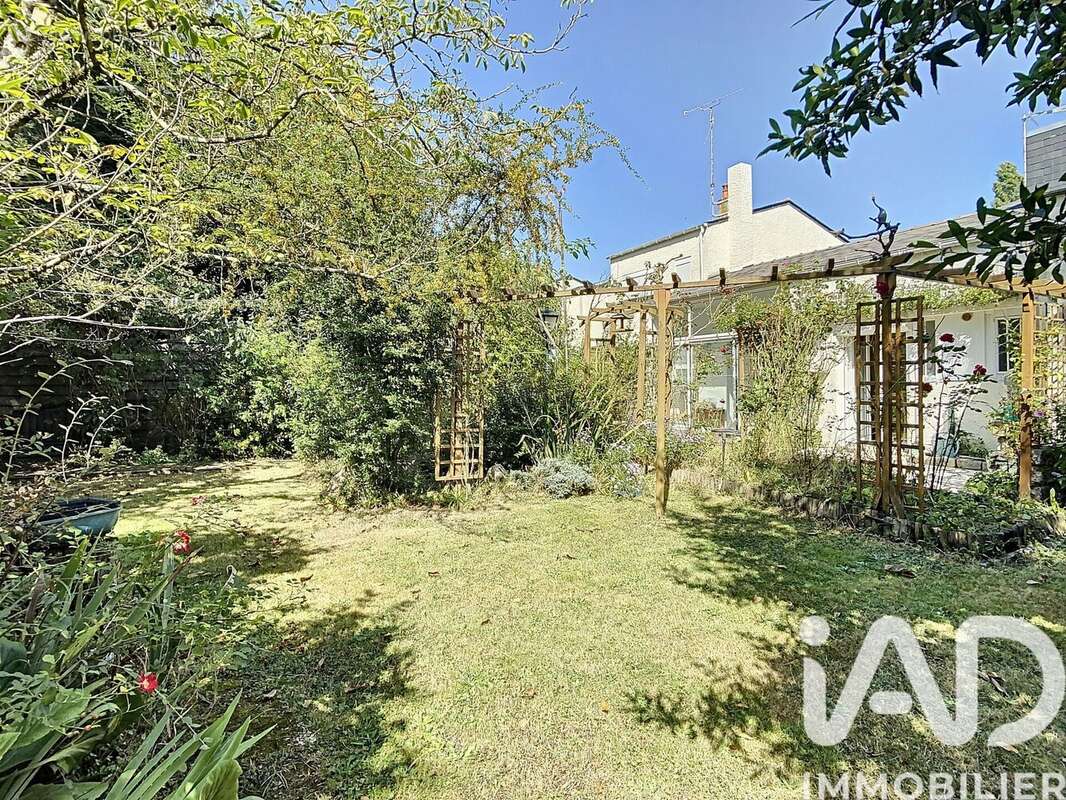 Maison 99 m² à Saint-Herblain  - photo 9