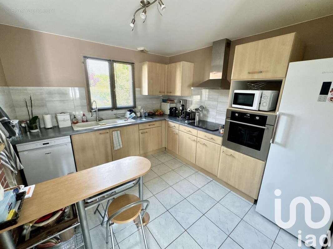 Photo 3 - Maison à SENS