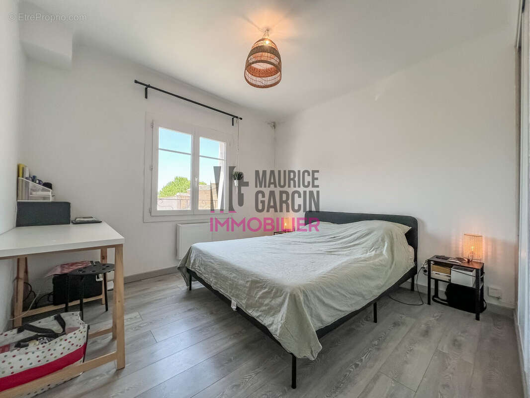 Appartement à CARPENTRAS