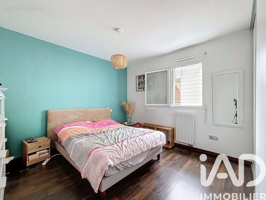 Photo 4 - Appartement à VILLENAVE-D'ORNON