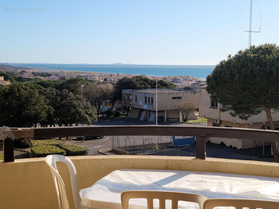 Appartement à FLEURY