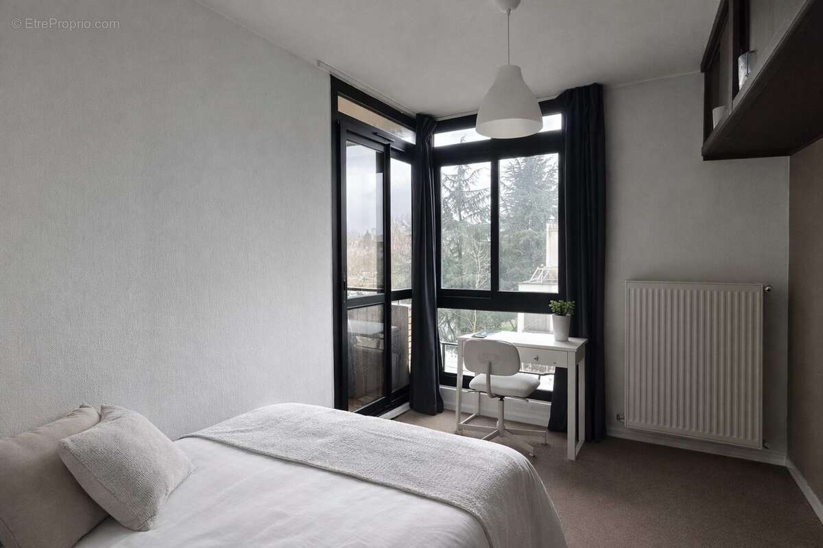 Appartement à LOGNES