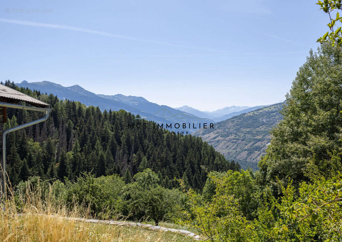 Maison 190 m² à Bourg-Saint-Maurice  - photo 6