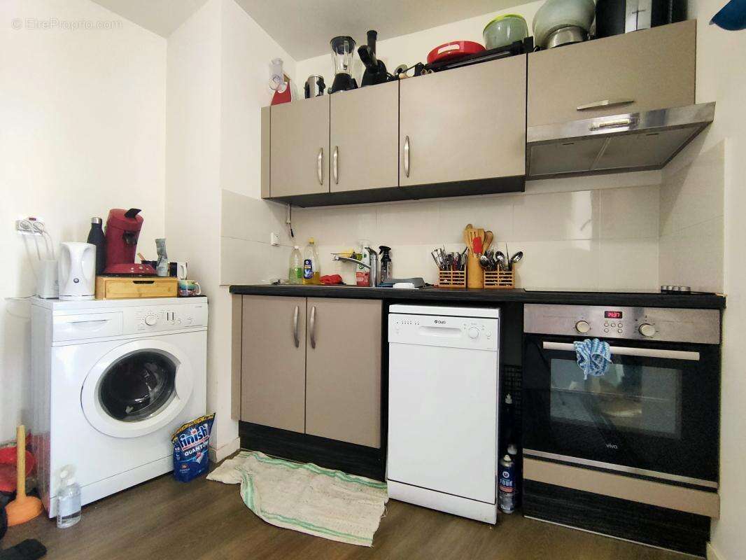 Appartement récent - photo 3