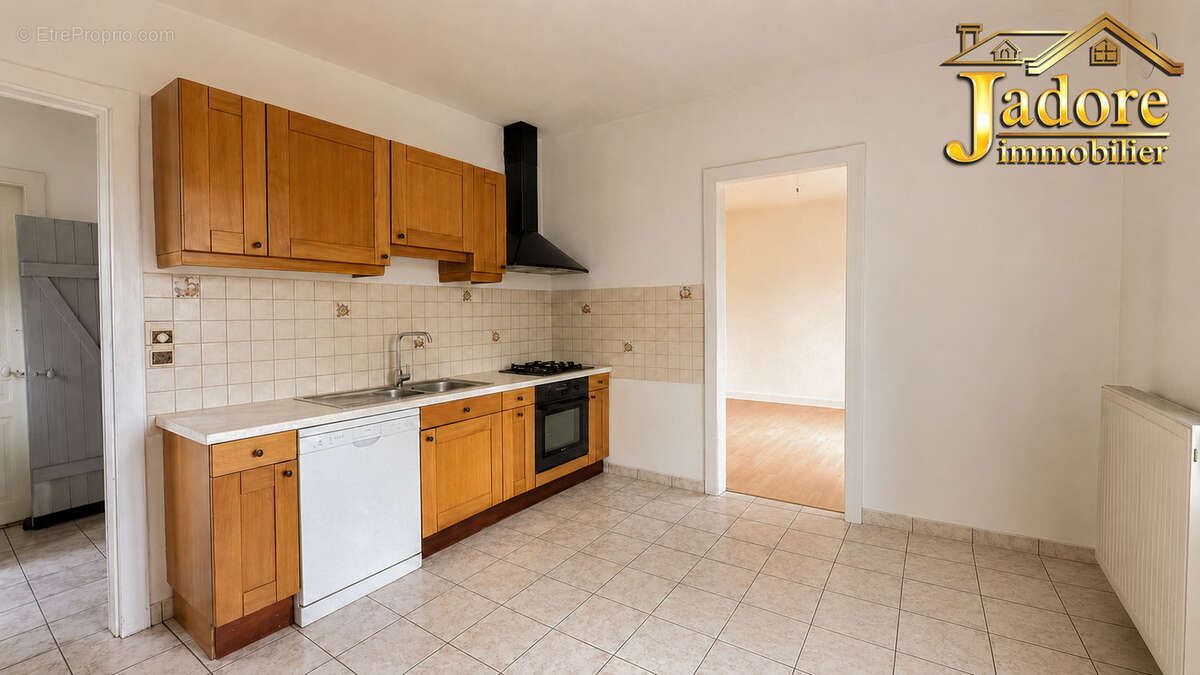 Maison de maitre - photo 4