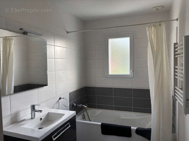 Maison à TALMONT-SAINT-HILAIRE