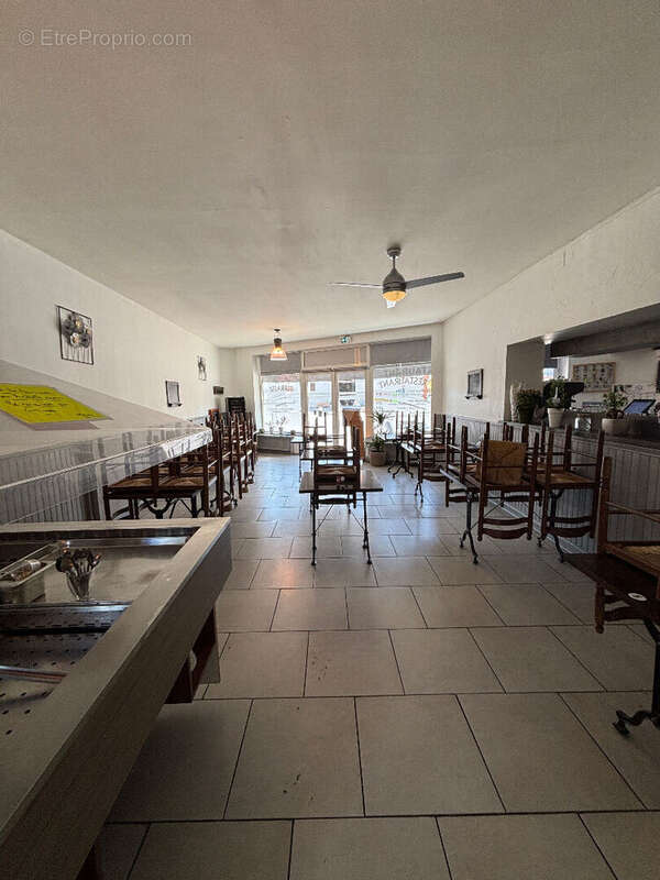 Commerce à VILLENEUVE-SUR-LOT