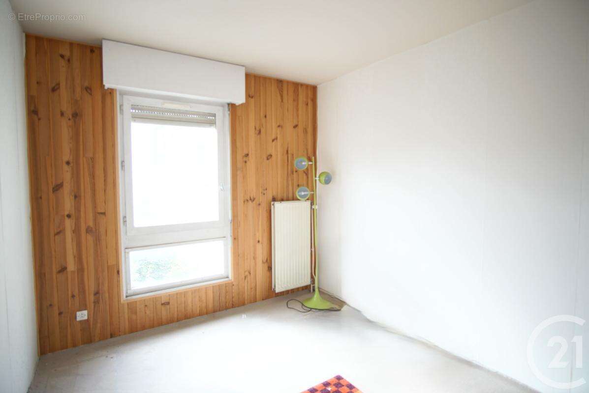 Appartement à CRETEIL