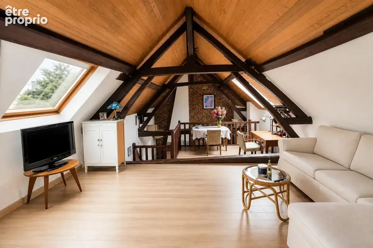 Maison de 5 pièces de 114 m² à Villeneuve-sur-Yonne - photo 6