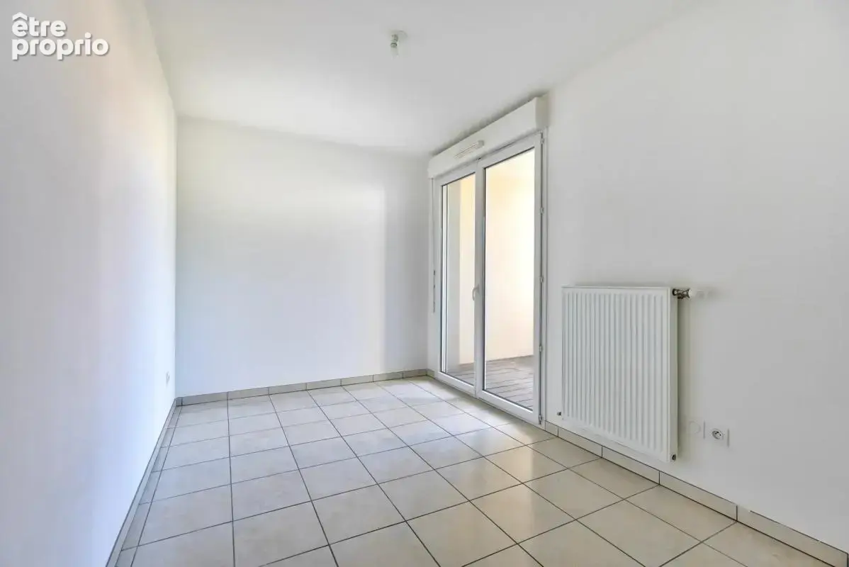 Appartement de 3 pièces de 62,44 m² à Vénissieux - photo 15
