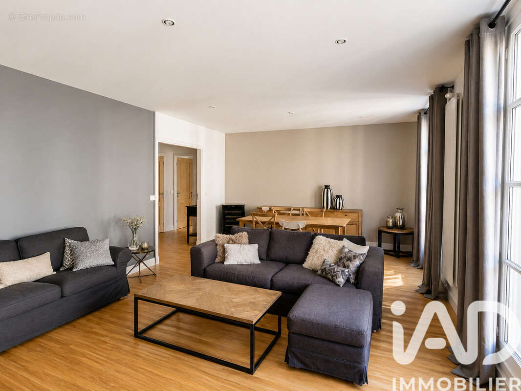 Photo 3 - Appartement à COMPIEGNE