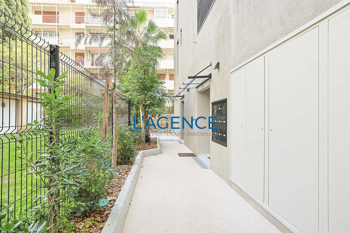 Appartement à HYERES
