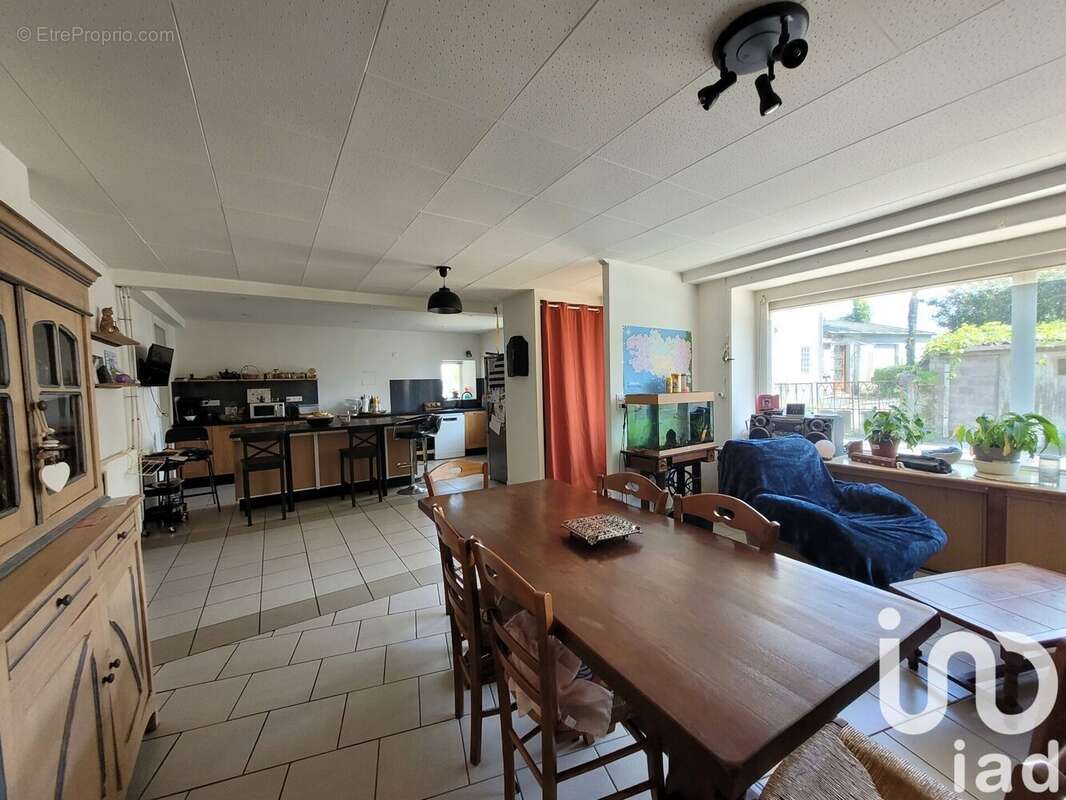 Photo 4 - Maison à GUISCRIFF