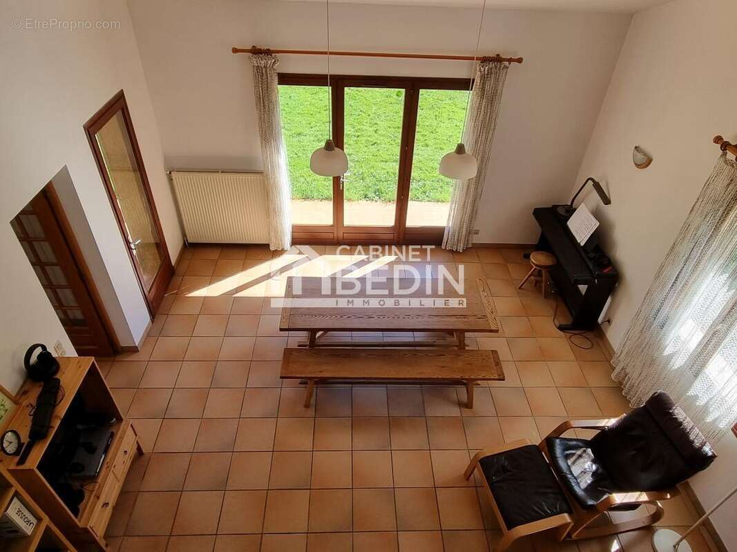 Maison à SAINT-ORENS-DE-GAMEVILLE