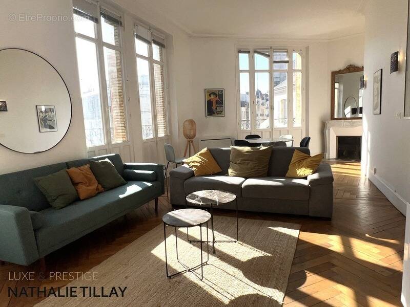 Appartement à ORLEANS