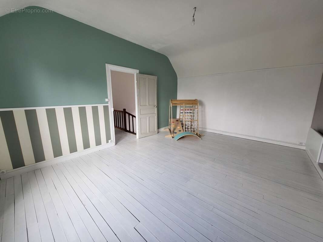 Maison à vendre 4 pièces ROSCANVEL (29) - photo 15