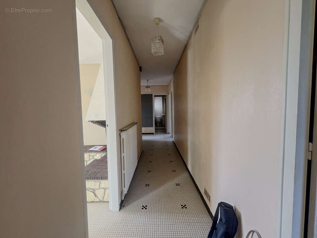 Maison à GUJAN-MESTRAS