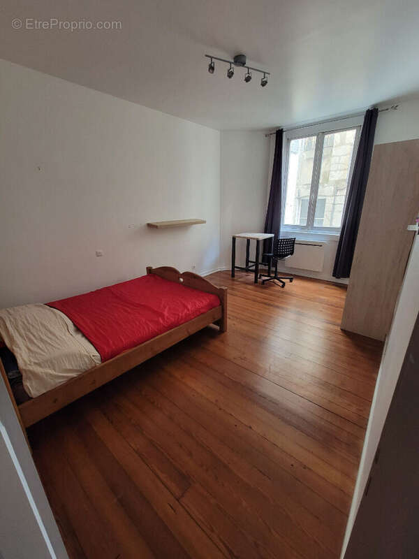Appartement à BAYONNE