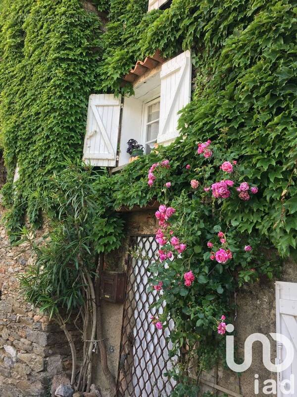 Photo 1 - Maison à LA GARDE-FREINET