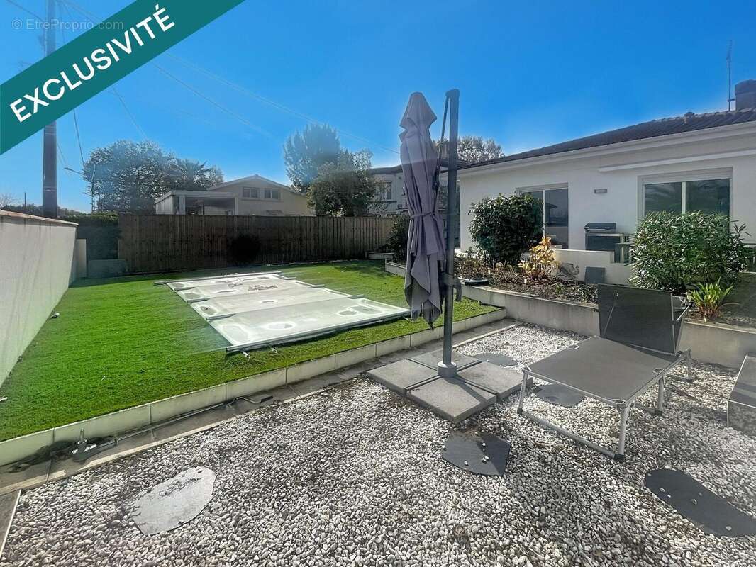 Photo 6 - Maison à PESSAC