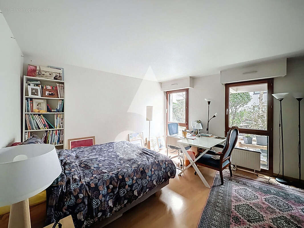 Appartement à RUEIL-MALMAISON