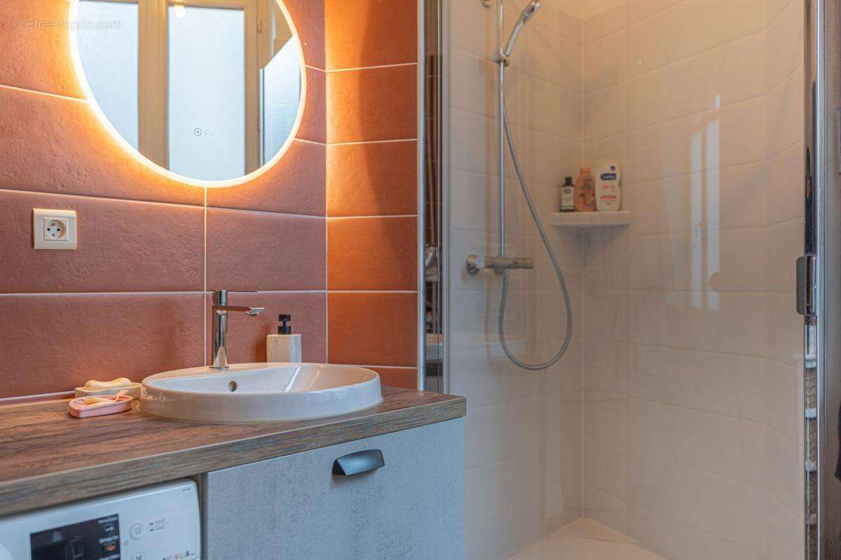 Appartement à LIMOGES