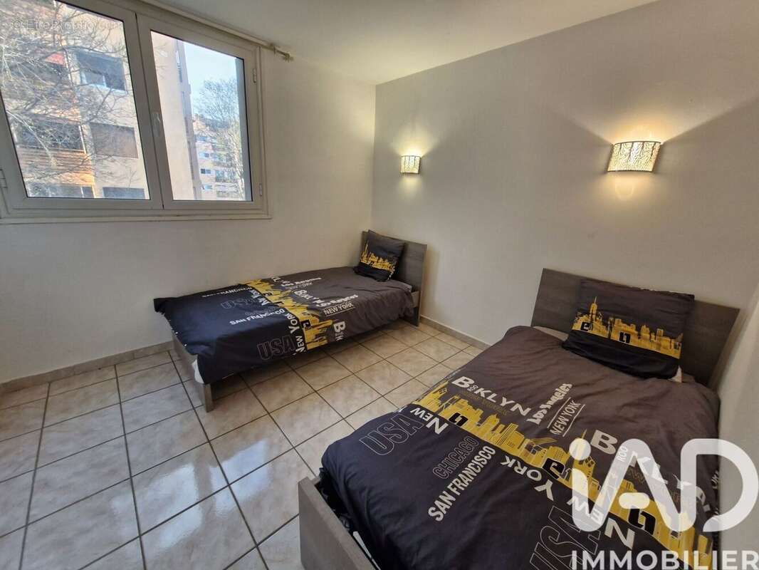 Photo 8 - Appartement à LA VALETTE-DU-VAR