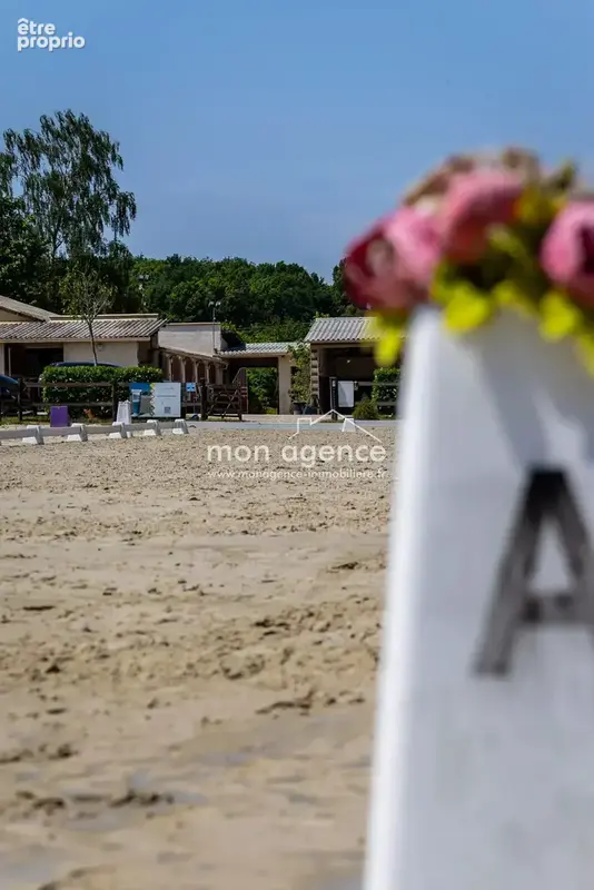 Propriété équestre d'exception - photo 4