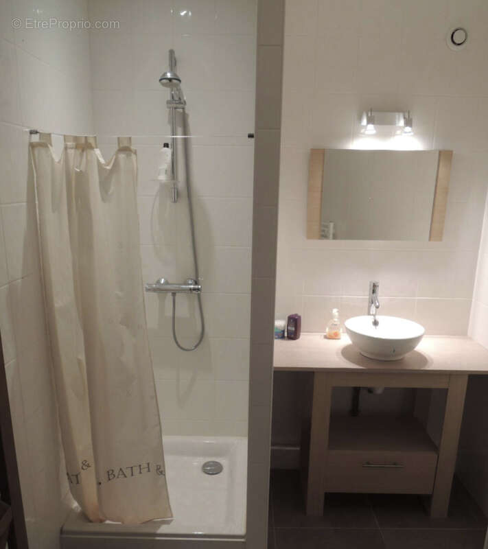 Maison à PLENEUF-VAL-ANDRE