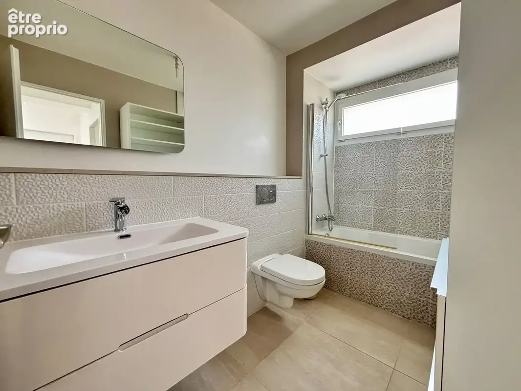 Villa moderne proche Genève avec Studio loué - photo 12