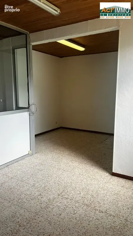 Commerce 89 m² à vendre à Miramas (13140) - photo 3