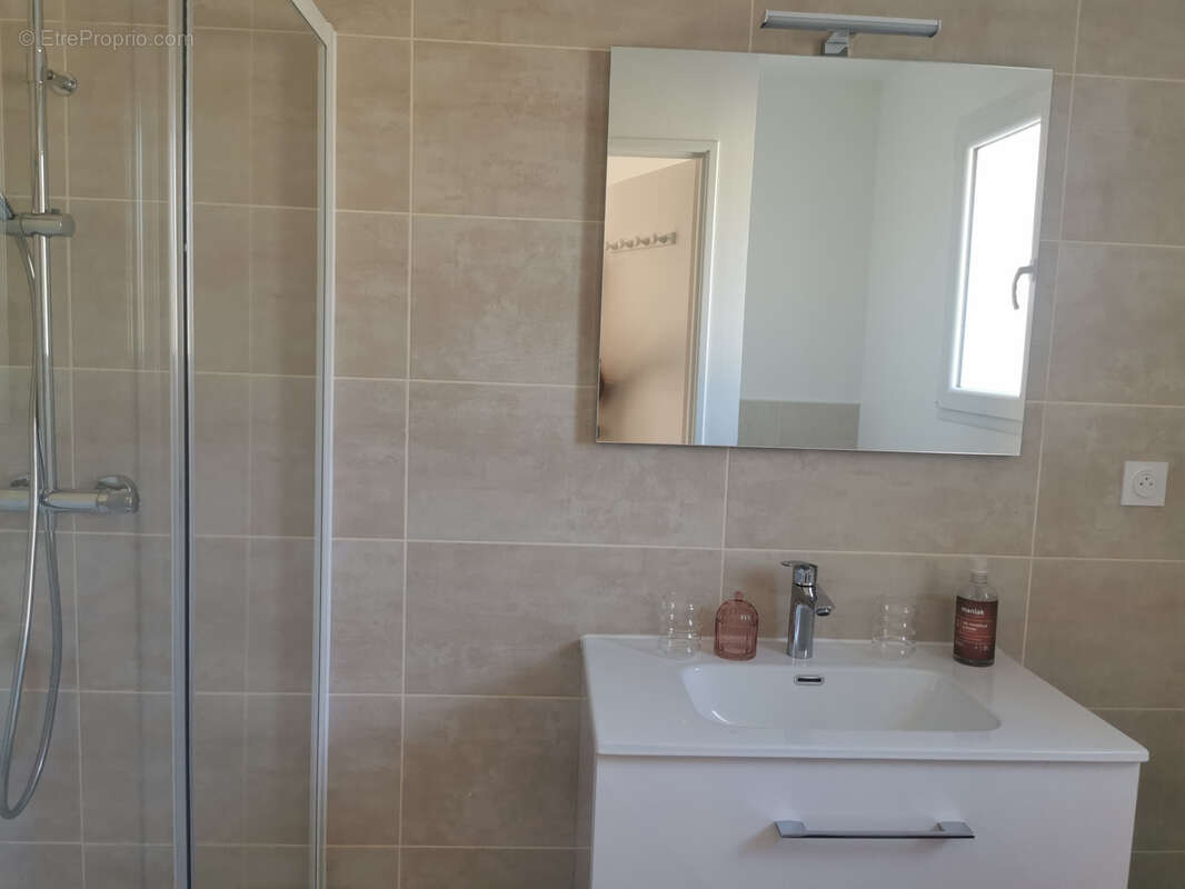 Maison neuve quatre chambres - photo 15