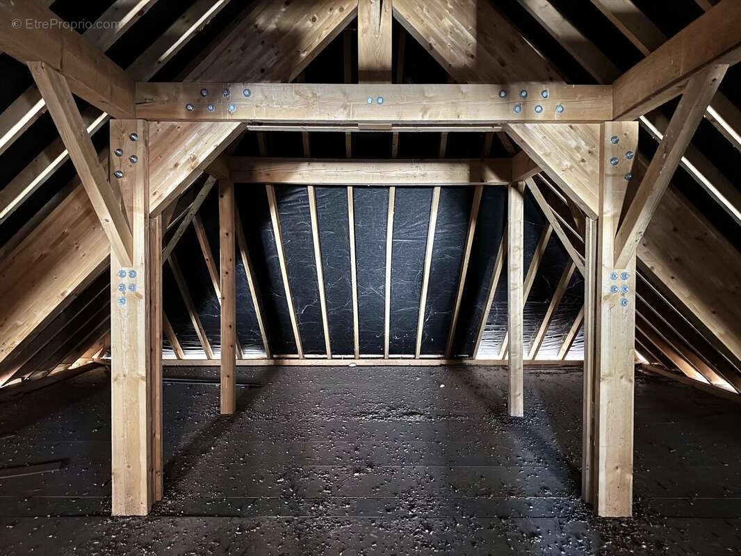 Appartement à ALTKIRCH