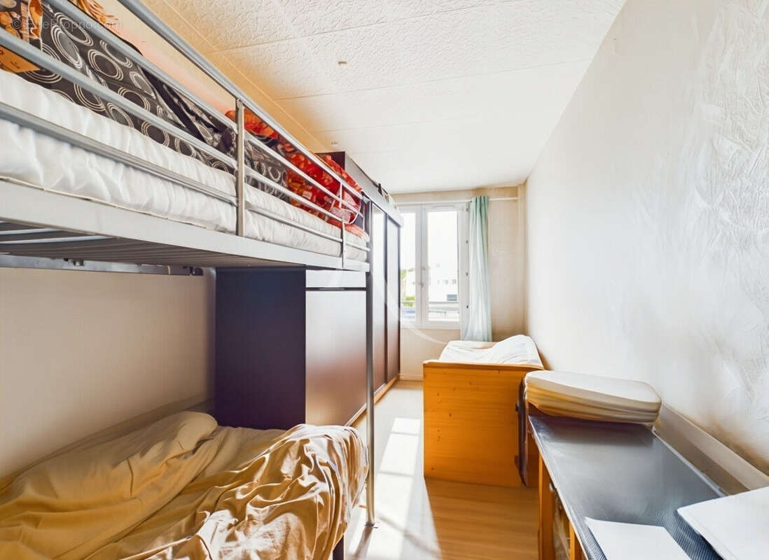 Appartement à VITRY-SUR-SEINE