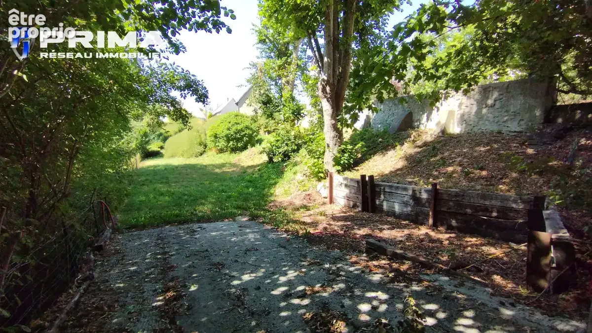 Terrain constructible Notre-Dame-de-Vaulx   Cœur de village   35 min de Grenoble - photo 3
