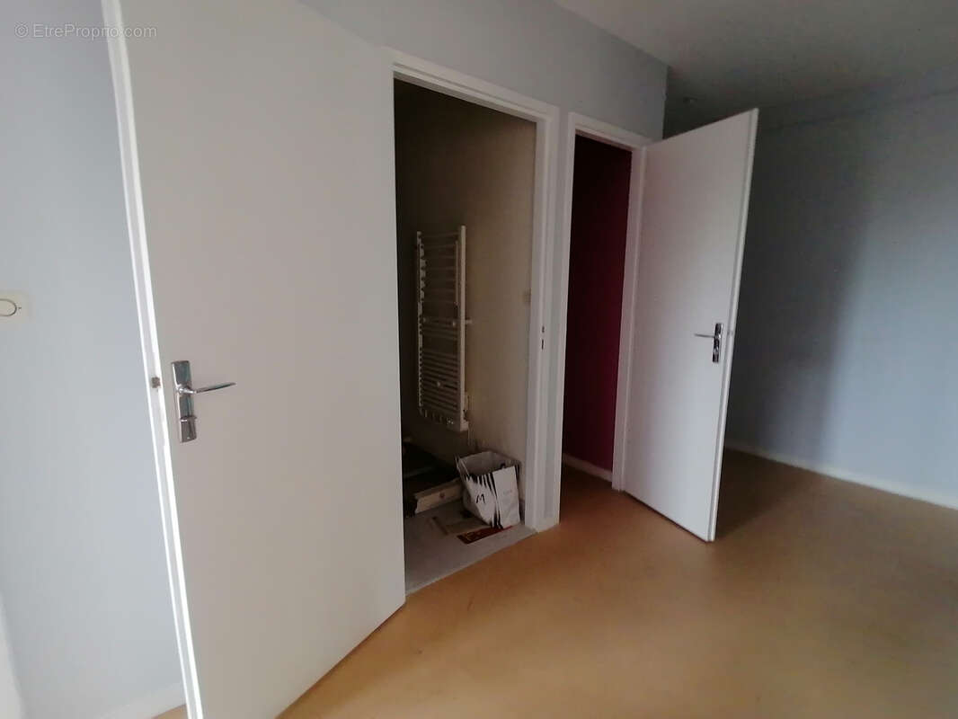 Appartement à MOISSAC