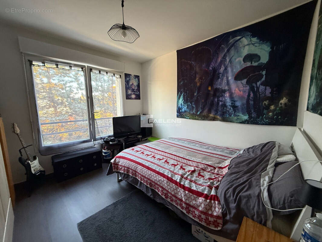 Appartement à LYS-LEZ-LANNOY