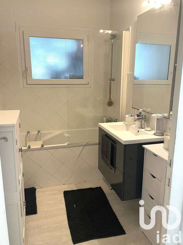 Photo 9 - Appartement à SAINT-NAZAIRE