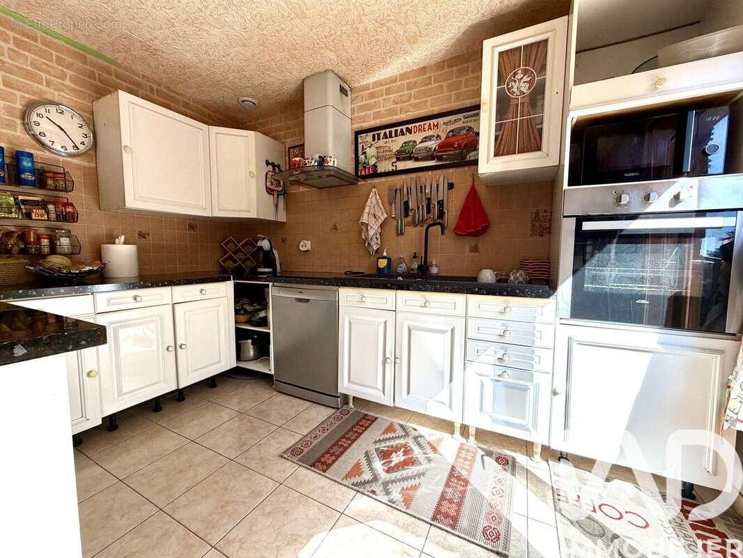 Photo 3 - Maison à GRENADE